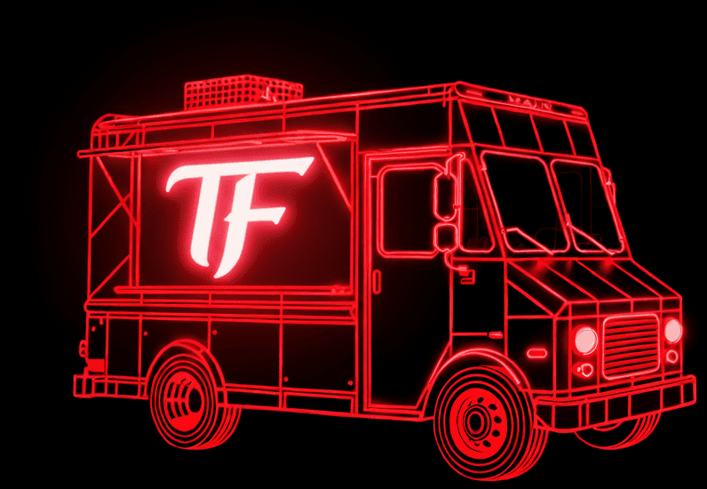 TruckFull Logo