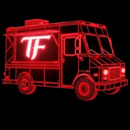 TruckFull Logo